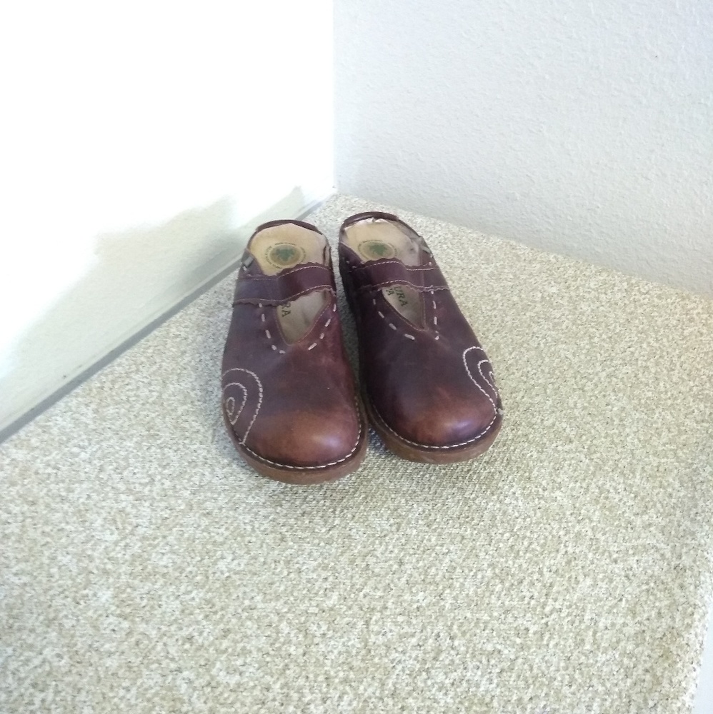 el naturalista mary jane